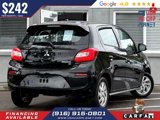 Used 2018 Mitsubishi Mirage SE image 4