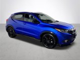 Certified 2021 Honda HR-V Sport image 5