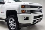 Used 2015 Chevrolet Silverado 2500 LTZ w/ Duramax Plus Package image 5