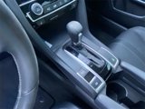 Used 2018 Honda Civic EX-L image 5
