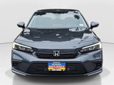 Certified 2024 Honda Civic LX image 2