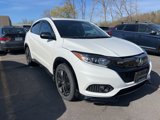 Used 2022 Honda HR-V Sport image 3