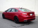 Used 2014 Ford Fusion SE w/ Equipment Group 202A image 5