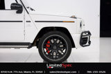 Used 2021 Mercedes-Benz G 63 AMG 4MATIC image 6