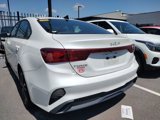 Used 2022 Kia Forte LXS image 3
