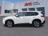 Used 2023 Nissan Rogue SV image 2