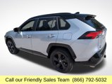 Used 2019 Toyota RAV4 XSE image 3