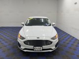 Used 2019 Ford Fusion SE image 5