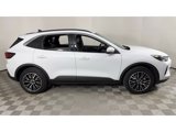 Certified 2023 Ford Escape SE image 5