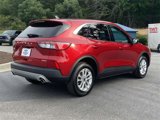 Used 2022 Ford Escape SE w/ Convenience Package image 3