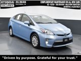 Used 2015 Toyota Prius Prime Advanced image 4