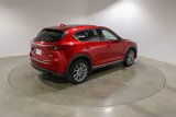 Used 2021 MAZDA CX-5 Grand Touring Reserve image 5