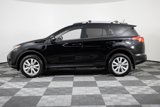 Used 2013 Toyota RAV4 Limited image 3
