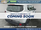 Used 2021 Jeep Renegade Sport image 4
