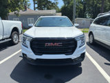 Used 2022 GMC Terrain SLE w/ Driver Convenience Package image 3