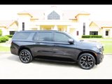 Used 2023 Chevrolet Suburban RST w/ Luxury Package image 2