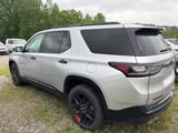 Used 2018 Chevrolet Traverse Premier w/ Redline Edition image 4
