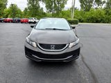 Used 2014 Honda Civic HF image 2