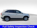 Used 2011 Kia Sorento EX image 4