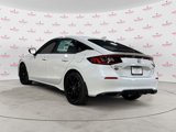 New 2025 Honda Civic Sport image 3