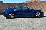 Used 2015 Tesla Model S 70D image 2