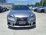 Used 2015 Lexus IS 250 AWD image 4