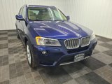 Used 2013 BMW X3 xDrive28i image 5