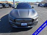 Certified 2021 Ford Mustang Mach-E Premium image 2