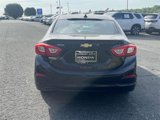 Used 2017 Chevrolet Cruze LS image 4