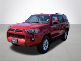 Used 2022 Toyota 4Runner SR5 Premium w/ Moonroof Package image 2