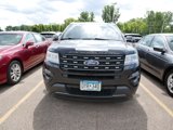 Used 2017 Ford Explorer XLT w/ Equipment Group 202A image 2