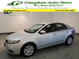 Used 2010 Kia Forte EX image 1