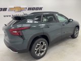 New 2025 Chevrolet Trax LT w/ LT Convenience Package image 5