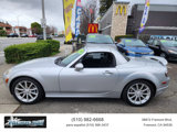 Used 2008 MAZDA MX-5 Miata Touring w/ Suspension Pkg image 4