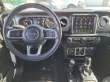 Used 2023 Jeep Wrangler Sahara image 6