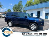 Used 2016 Toyota 4Runner SR5 image 5
