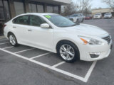 Used 2013 Nissan Altima 2.5 SL w/ Technology Pkg image 4