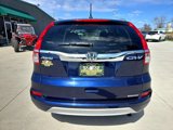 Used 2016 Honda CR-V Touring image 4