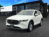 Used 2023 MAZDA CX-5 AWD 2.5 S image 2