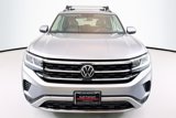 Used 2021 Volkswagen Atlas SE image 2