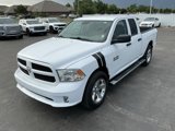Used 2017 RAM 1500 Express image 5