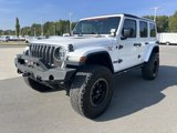 Used 2018 Jeep Wrangler Unlimited Rubicon w/ Dual Top Group image 5