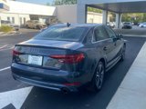 Used 2017 Audi A4 2.0T Premium Plus w/ Premium Plus Package image 4