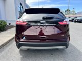 Used 2022 Ford Edge SEL w/ Convenience Package image 5