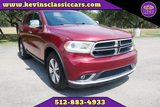 Used 2014 Dodge Durango Limited w/ Nav & Power Liftgate Group image 3