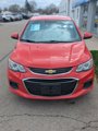 Certified 2020 Chevrolet Sonic LT image 2