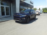 Used 2021 Jeep Compass Latitude image 2