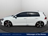 Used 2016 Volkswagen GTI SE w/ Lighting Package (SEL) image 3