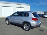 Used 2017 Volkswagen Tiguan Wolfsburg Edition image 4