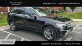 Used 2022 Mercedes-Benz GLC 300 image 4